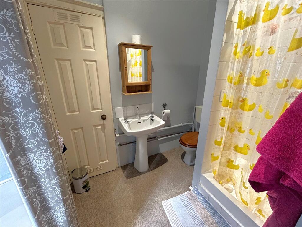 Additional image 5 of Silver Street House, Bradford On Avon