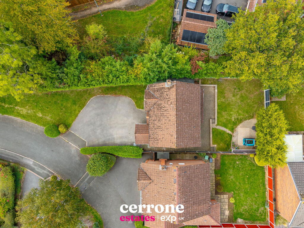 Additional image 25 of Reynard Close, Webheath, Redditch, B97 6PY