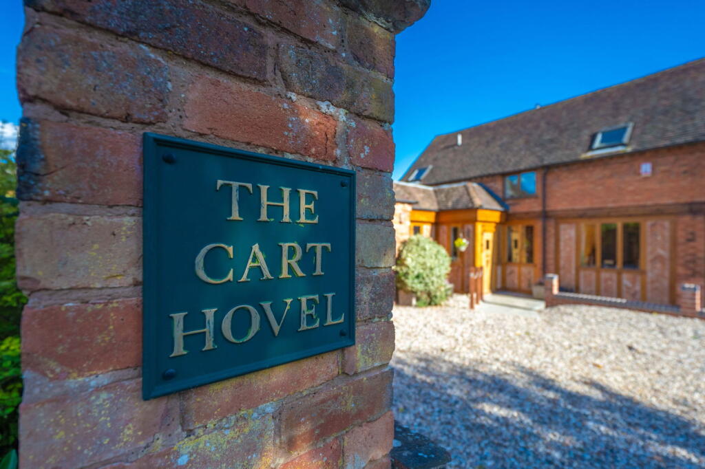 Additional image 47 of The Cart Hovel, Little Alne, Wootton Wawen, Henley-in-Arden, B95 6HW