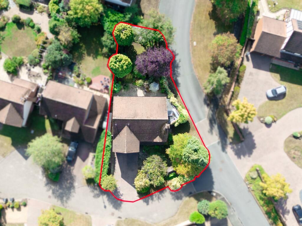 Additional image 2 of Hither Green Lane, Bordesley, Redditch, B98