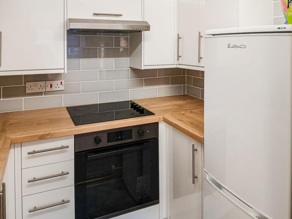 Additional image 6 of Flat 61 Homeminster House, Station Road, Warminster, Wiltshire, BA12 9BP