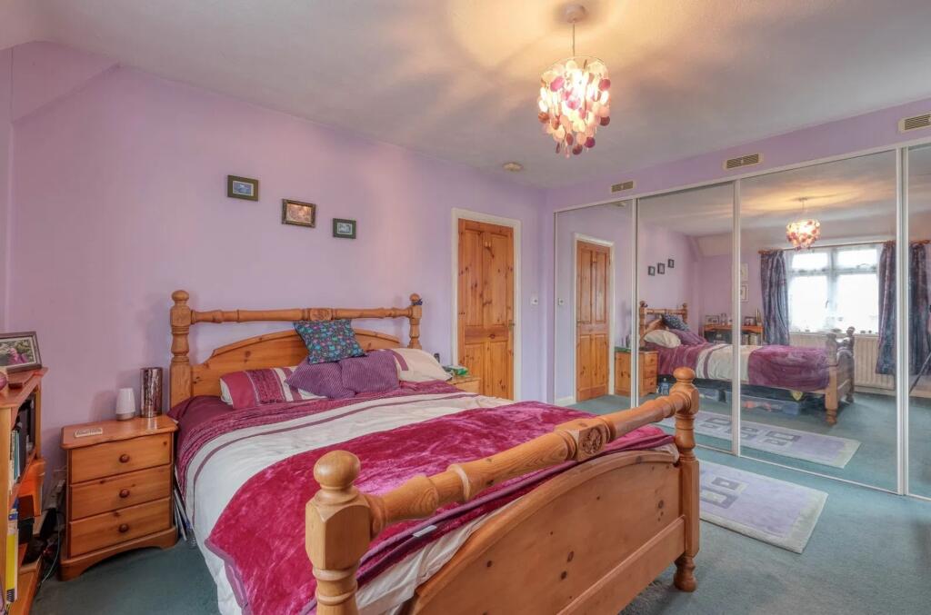 Additional image 9 of Rectory Road, Redditch, B97