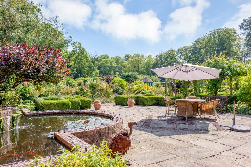 Additional image 23 of Earlswood, Solihull