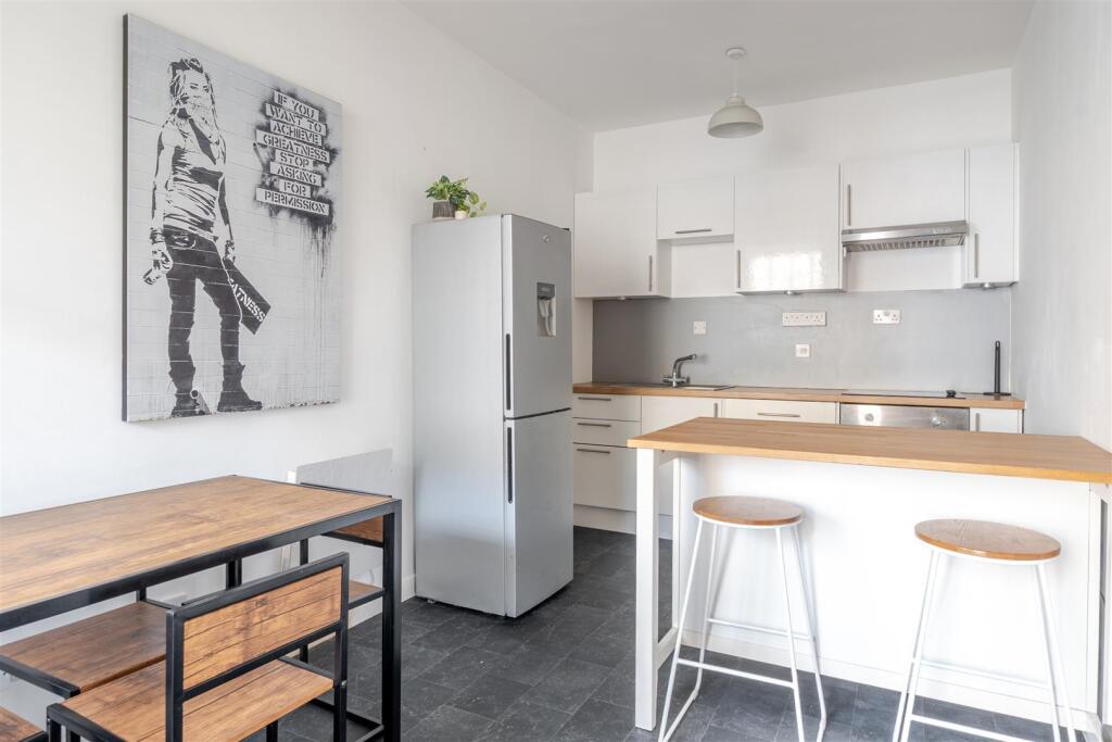 Additional image 5 of Henrietta Street, Bath