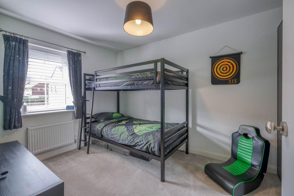 Additional image 14 of Edgefield Close, Redditch, B98