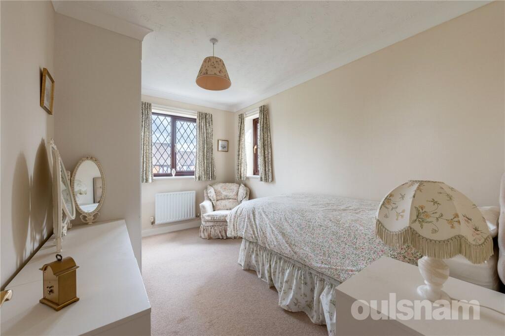 Additional image 18 of Hither Green Lane, Redditch, Worcestershire, B98