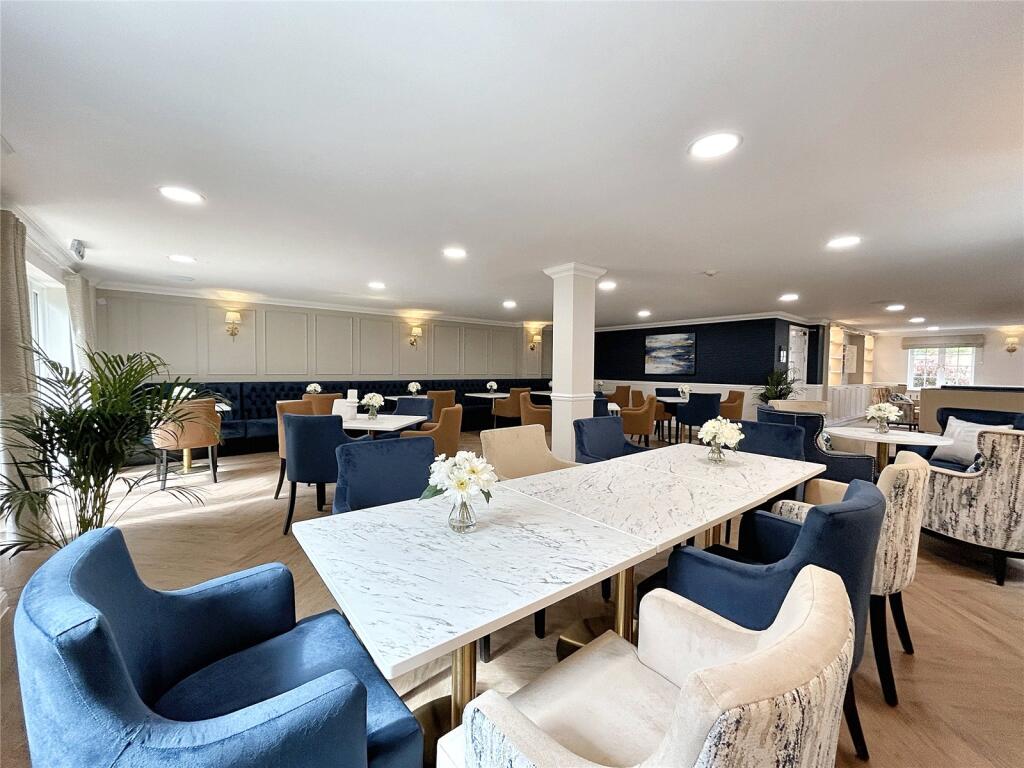 Additional image 3 of Weaver House, Chantry Court