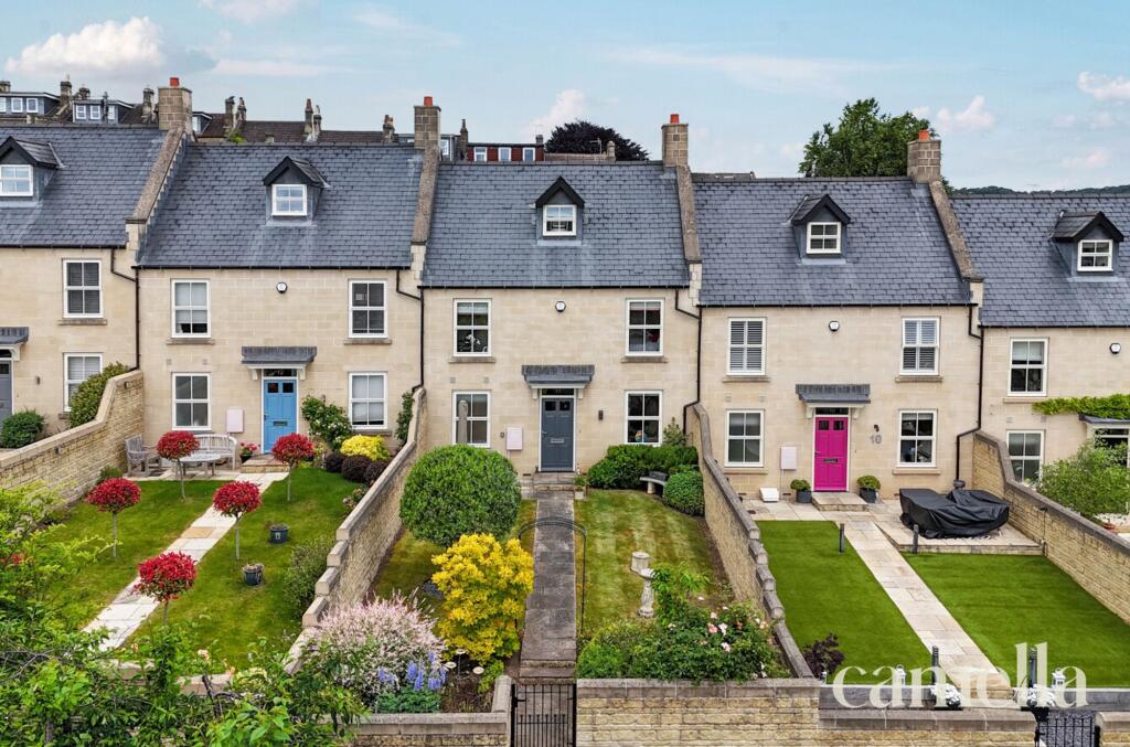 Additional image 26 of Southbourne Gardens, Bath, BA1