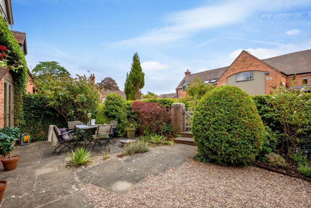 Additional image 8 of Holyoake Court, Wootton Wawen, Henley-in-Arden