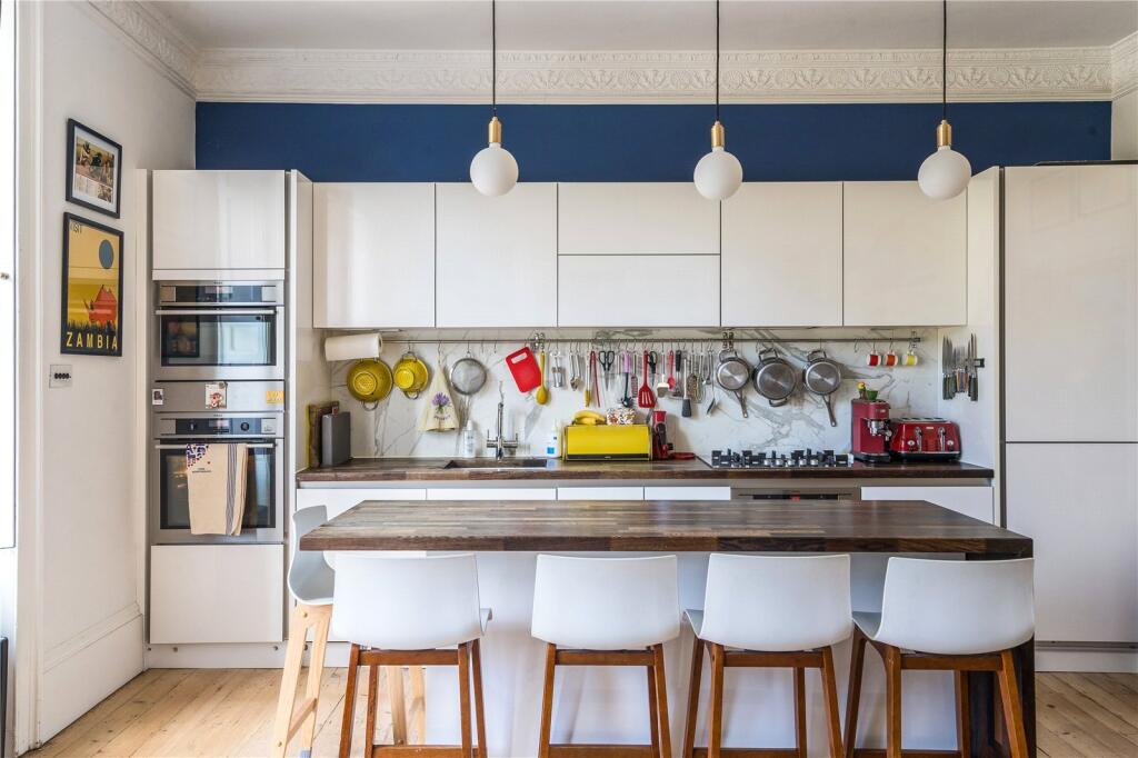 Additional image 5 of Park Street, Bath, BA1