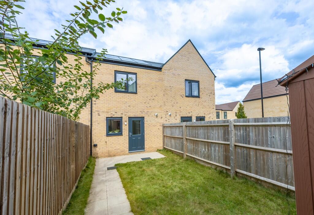 Additional image 11 of Whitaker Road, Combe Down