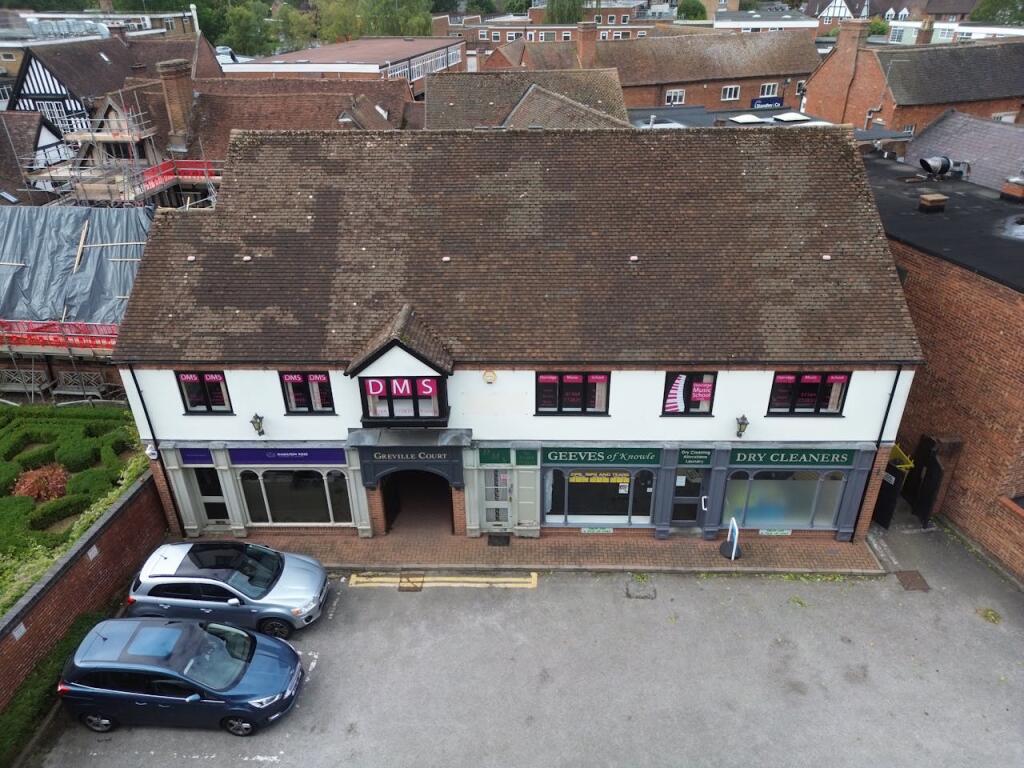 Property image for Greville Court Business Centre, 1665 High Street, Solihull, B93 0LL