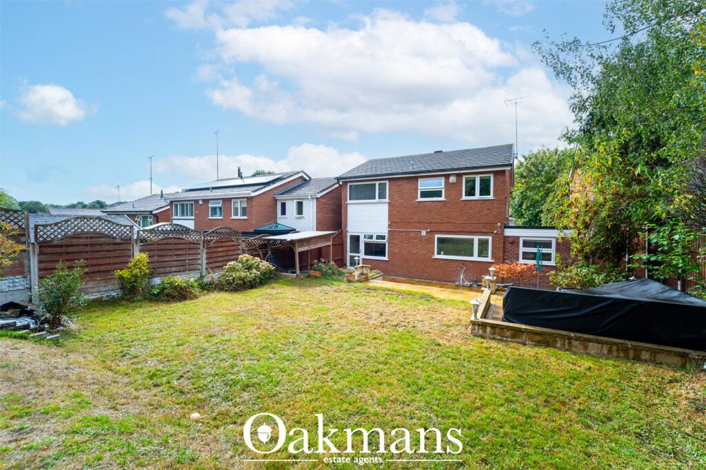 Additional image 33 of Foredrift Close, Redditch, Worcestershire, B98