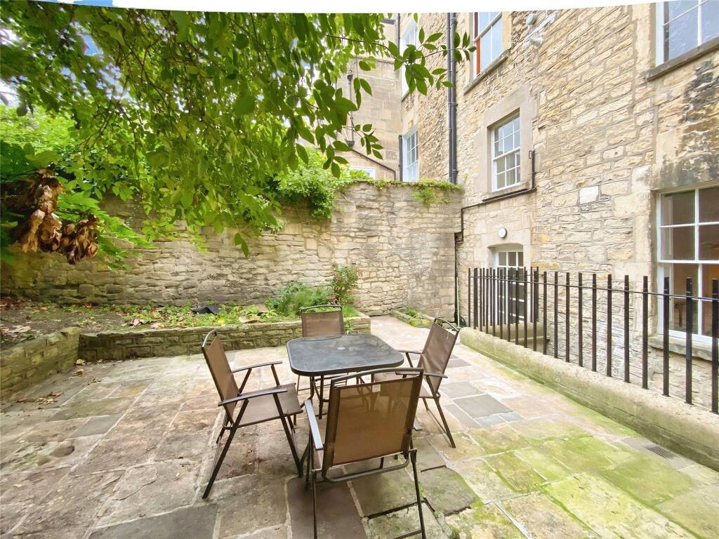 Additional image 23 of Henrietta Street, Bath, BA2