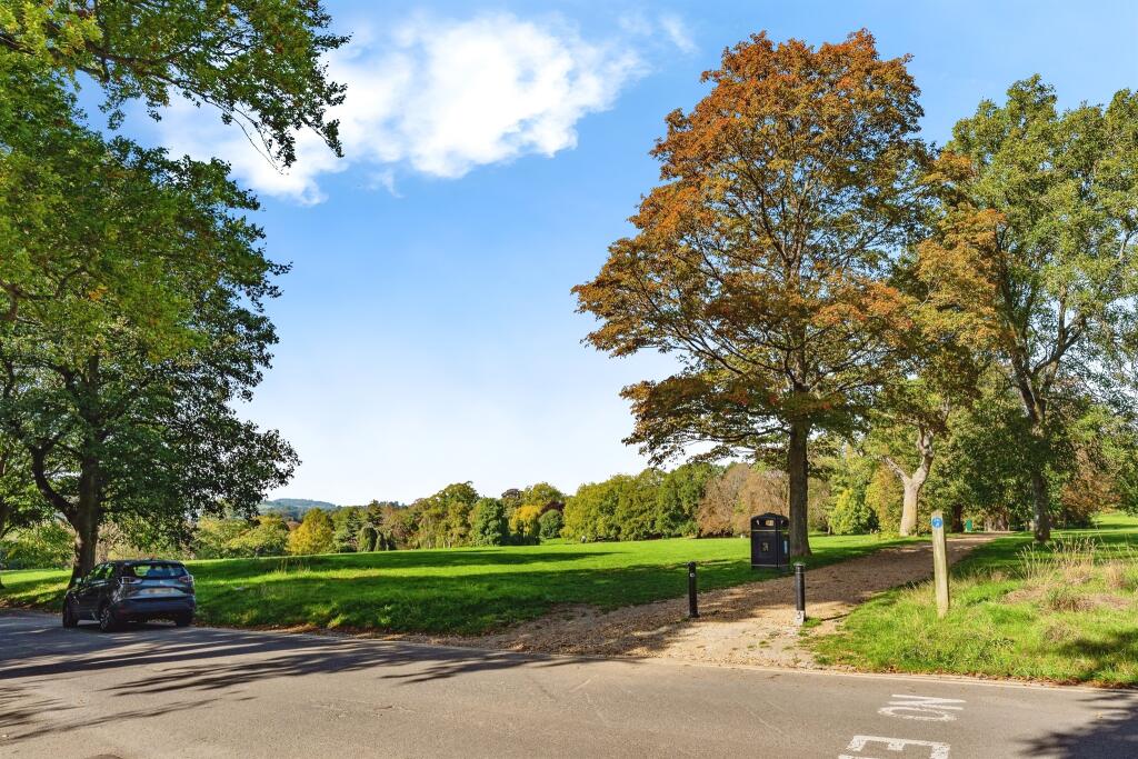 Additional image 10 of Marlborough Buildings, Bath