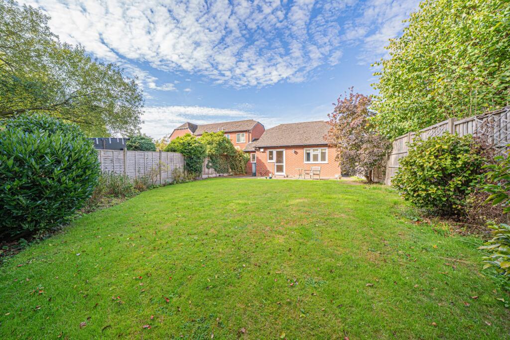 Additional image 15 of Yew Tree Close, Lapworth, B94