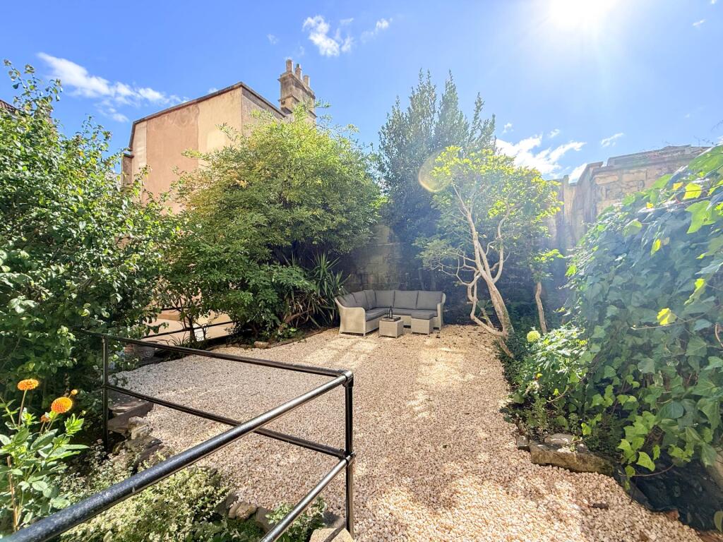 Additional image 19 of Alfred Street, Bath