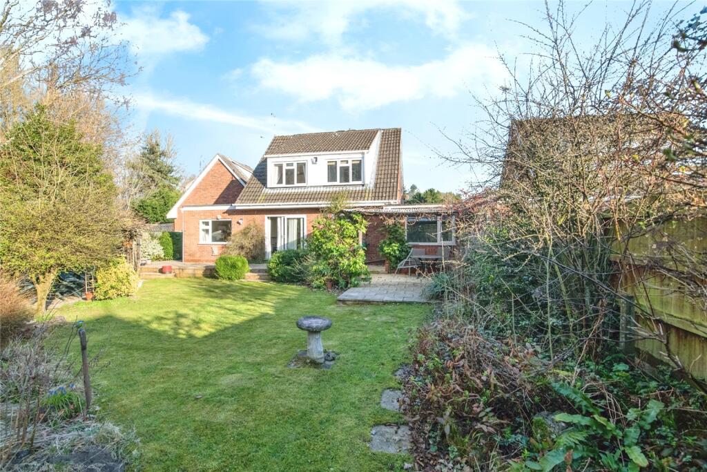 Additional image 18 of Charlecote Close, REDDITCH, Worcestershire, B98