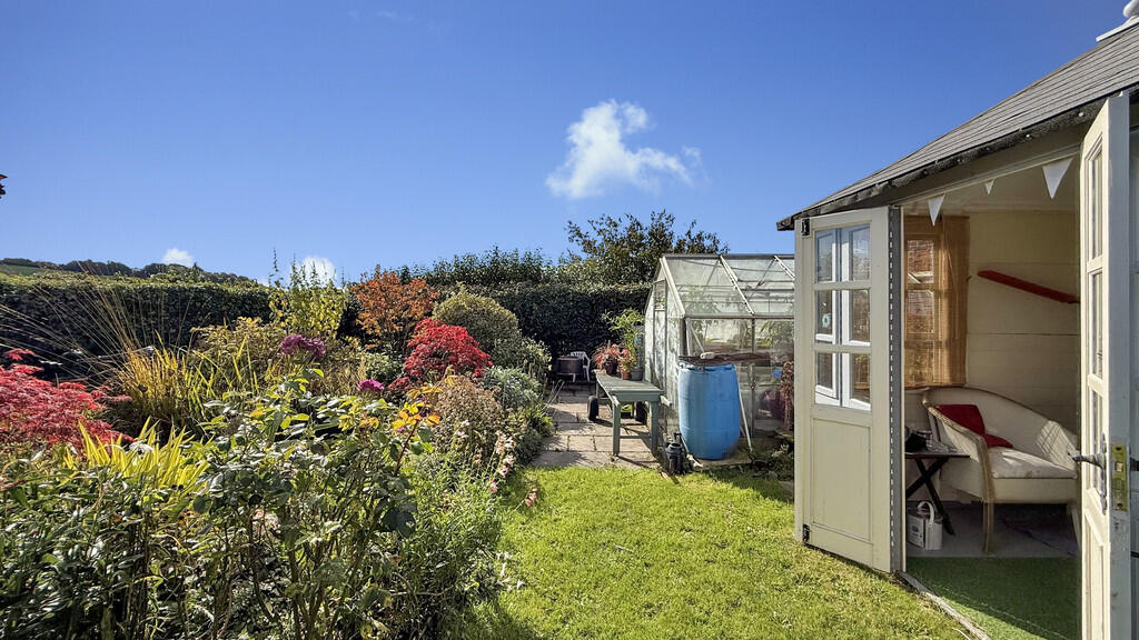 Additional image 16 of Half Way Cottages, Upton Scudamore