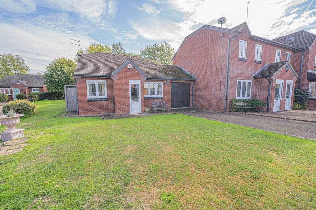 Additional image 16 of Yew Tree Close, Lapworth, B94