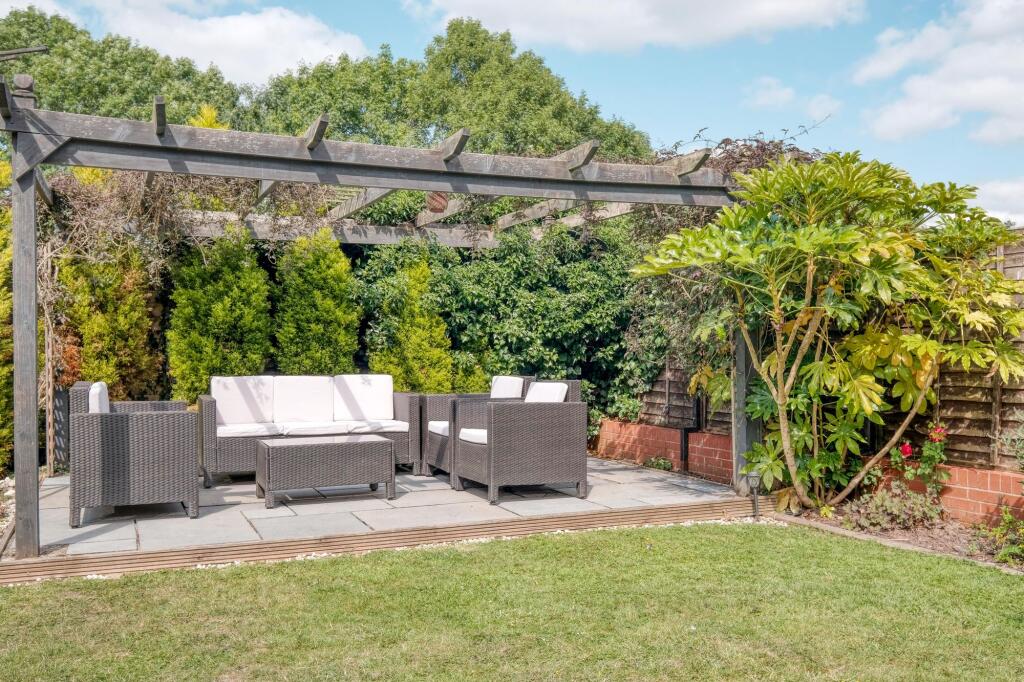 Additional image 20 of Damson Close, Callow Hill, B97