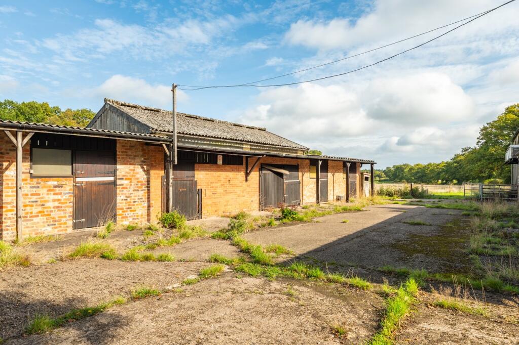 Additional image 10 of Alderhanger Lane, Tanworth-in-Arden, Solihull, B94