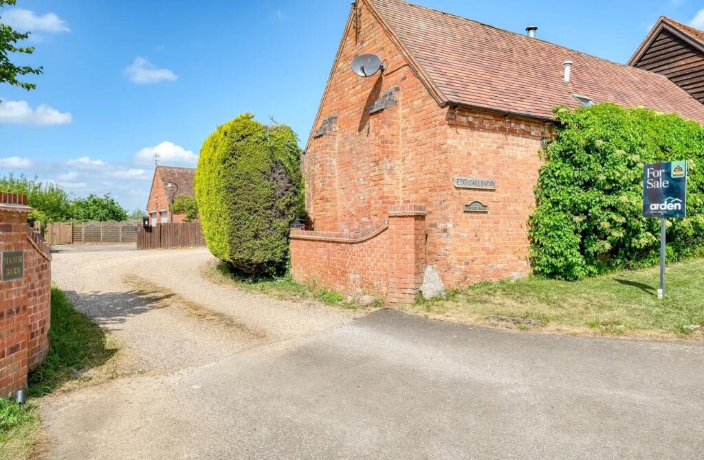 Additional image 25 of Edgioake Lane, Astwood Bank, B96