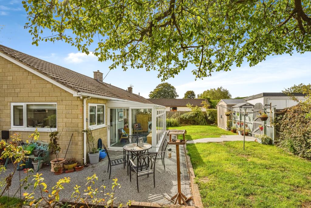 Additional image 3 of Wyville Road, FROME