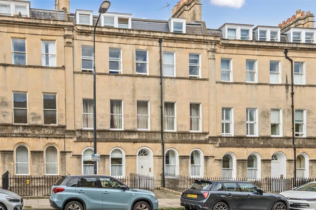 Property image for Henrietta Street, Bath