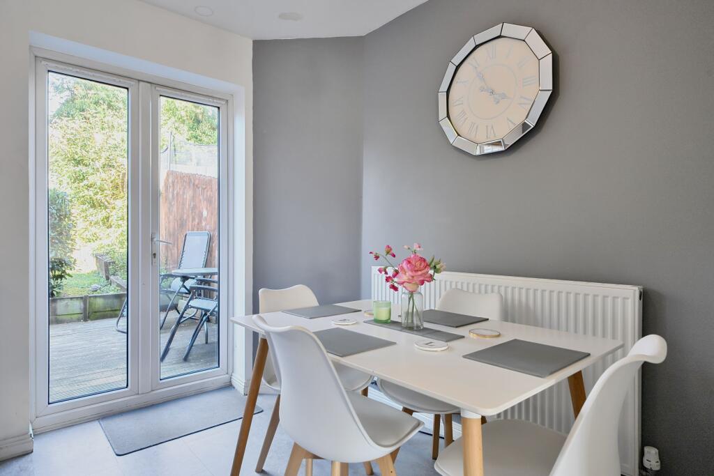 Additional image 12 of Corbin Road, Hilperton, Trowbridge, BA14 7EN