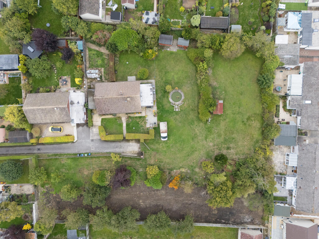 Additional image 4 of Building Plot - Jubilee Road, Street