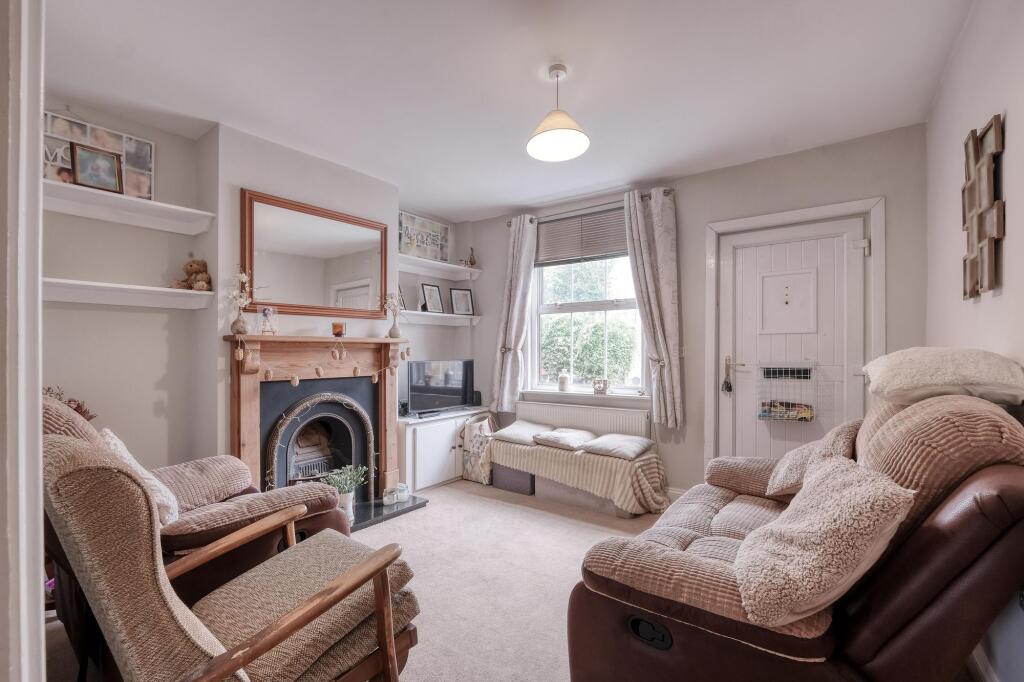 Additional image 4 of Avenue Road, Astwood Bank, B96