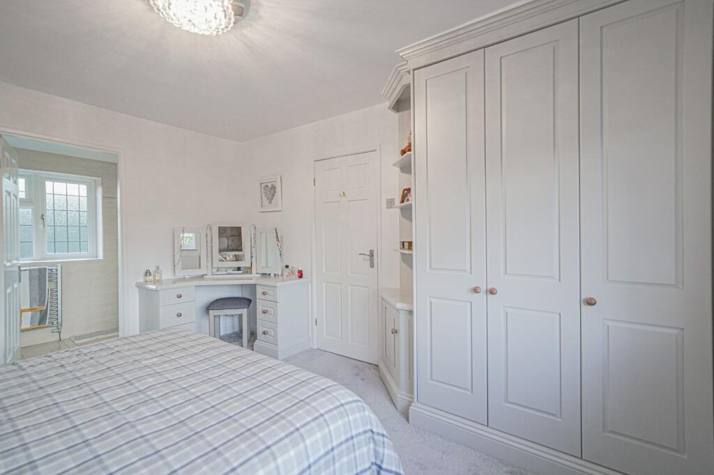 Additional image 23 of Kingscote Road, Dorridge, B93