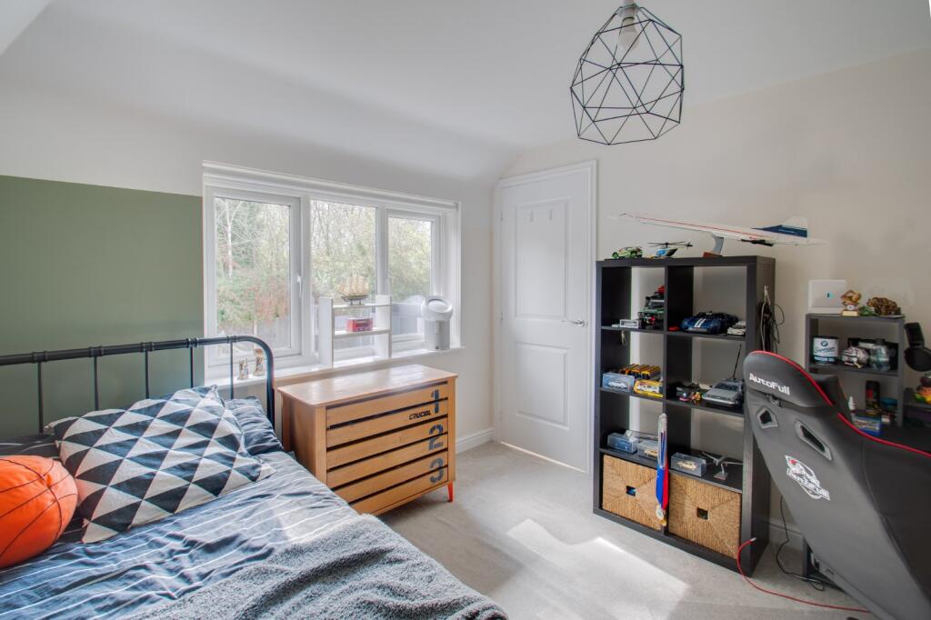 Additional image 18 of Fairfield Drive, Webheath, Redditch, Worcestershire, B97