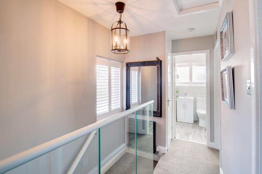 Additional image 16 of Lassington Close, Redditch, Worcestershire, B98