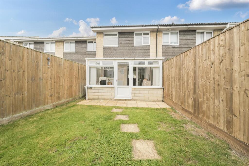 Additional image 9 of Summerdown Walk, Trowbridge