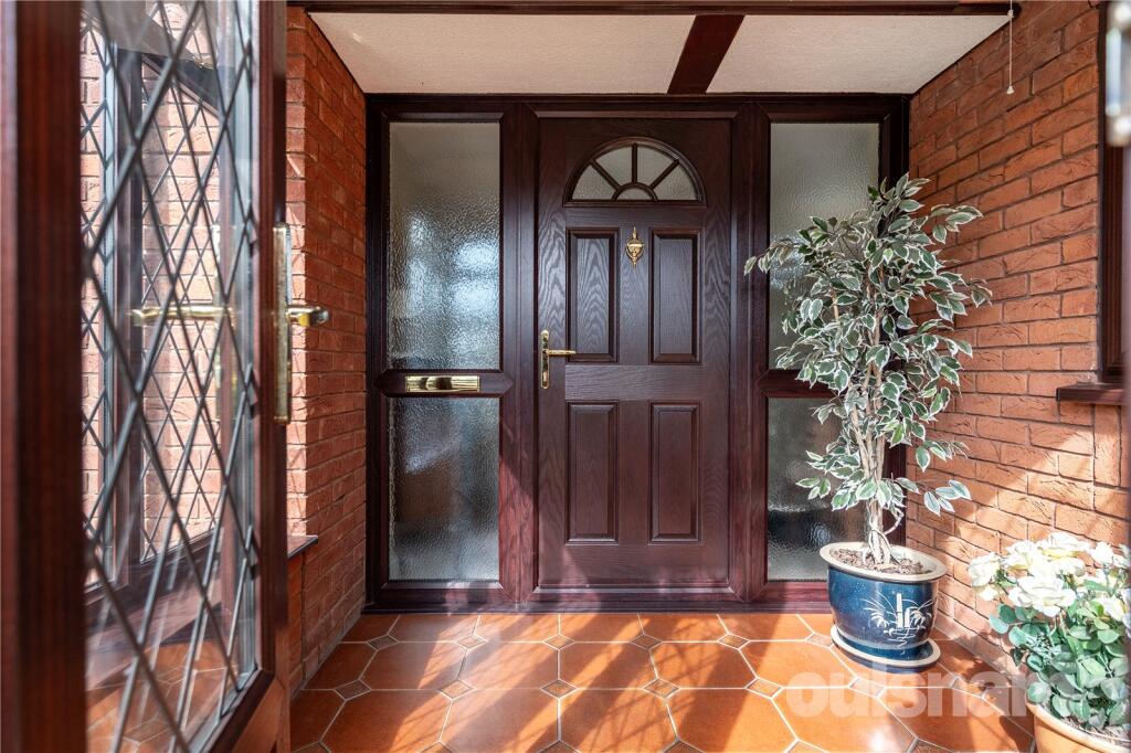 Additional image 12 of Hither Green Lane, Redditch, Worcestershire, B98