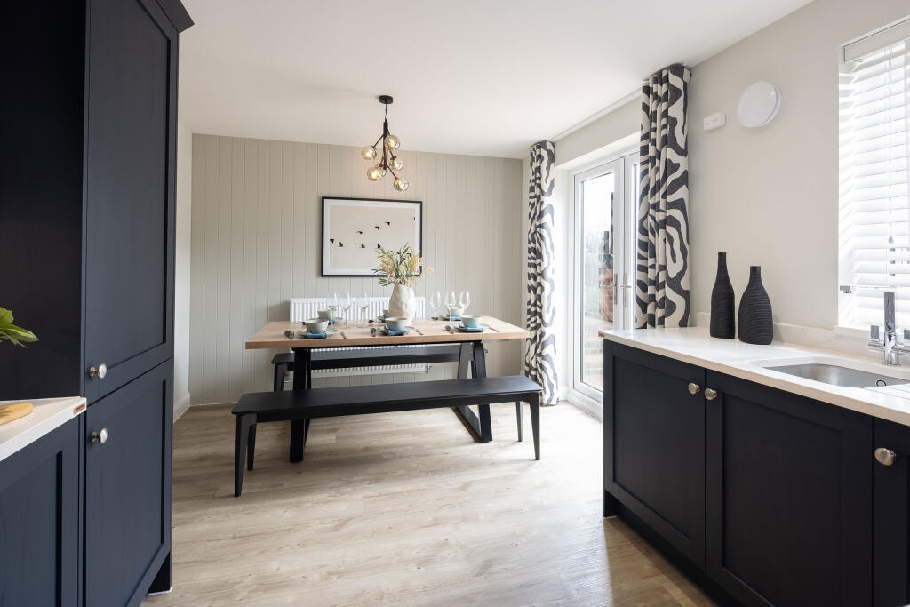 Additional image 9 of Elizabeth Way,
Hilperton,
Wiltshire,
BA14 7PB
