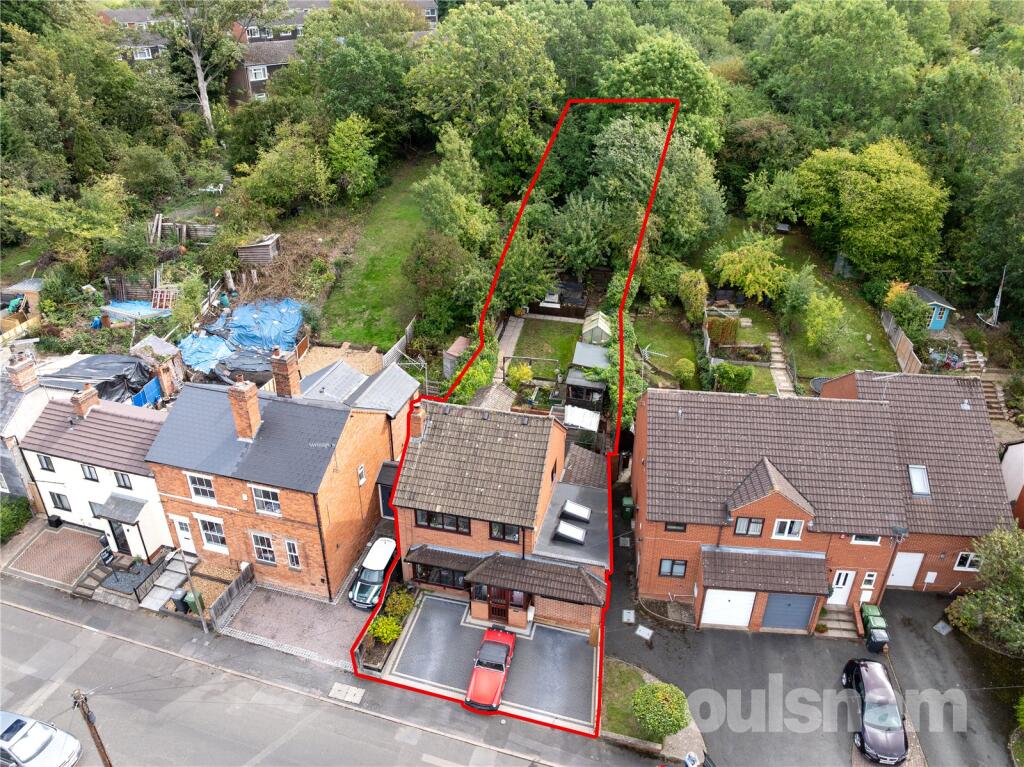 Additional image 27 of Enfield Road, Hunt End, Redditch, Worcestershire, B97