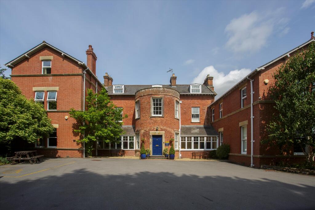 Additional image 7 of Former Bishopstrow College, Warminster, BA12 9HU