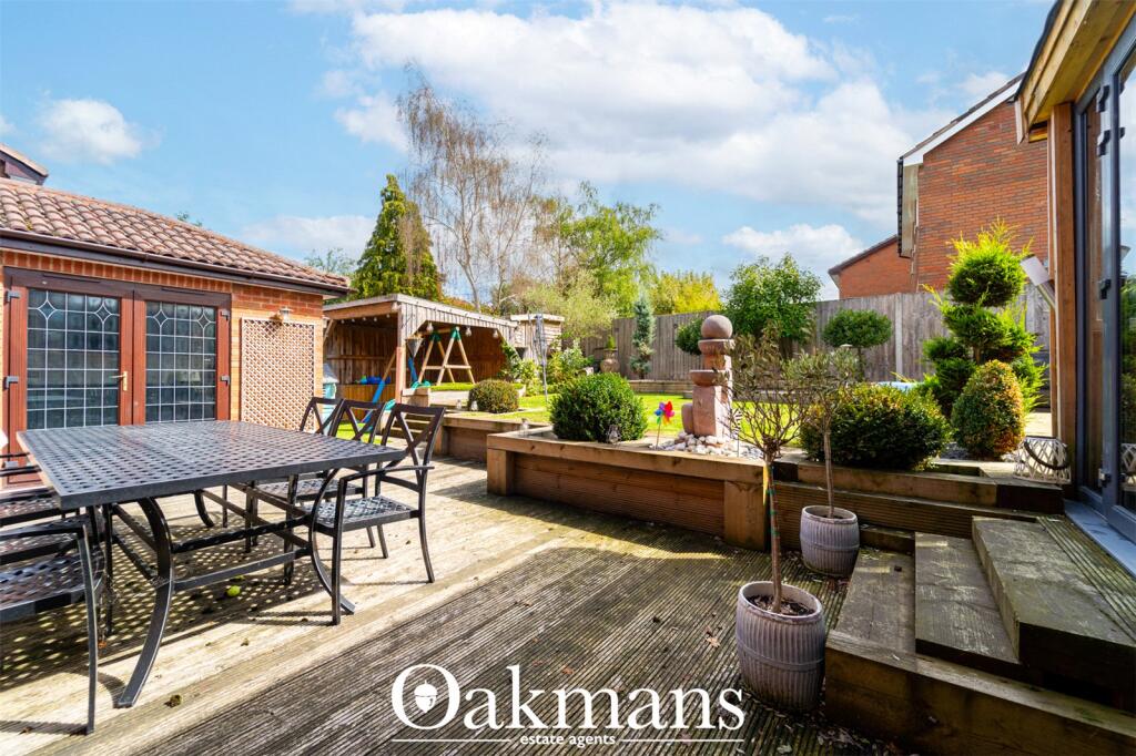 Additional image 42 of Foxlydiate Lane, Redditch, Worcestershire, B97