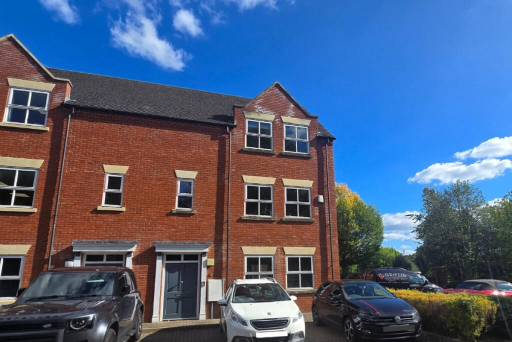Additional image 7 of William James Way, Henley-in-arden, B95