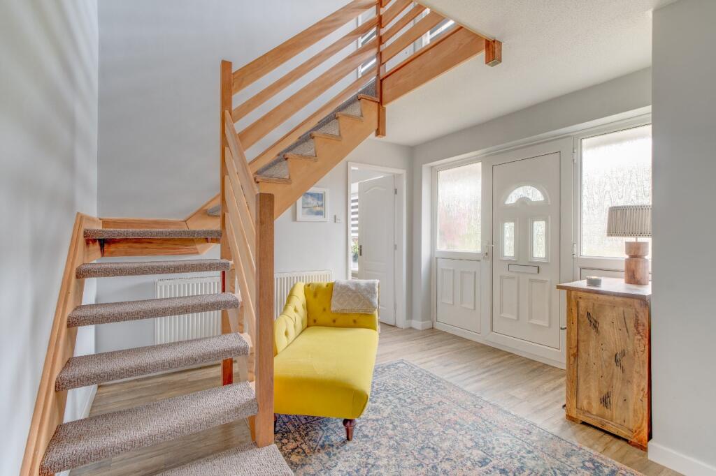 Additional image 20 of Compton Close, Southcrest, Redditch, B98