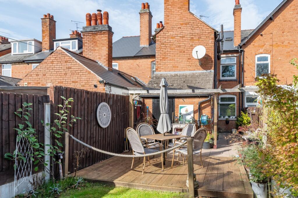 Additional image 15 of Easemore Road, Riverside, Redditch, B98