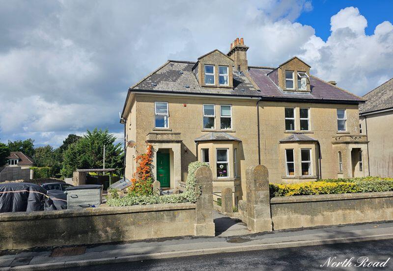 Property image for North Road, Combe Down, Bath