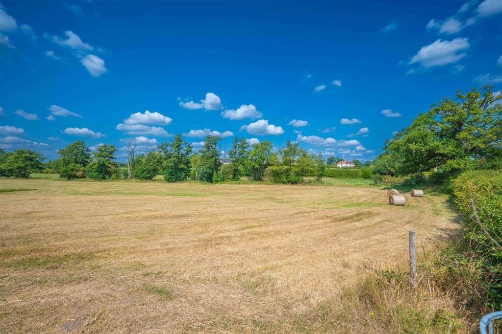 Additional image 15 of LOT A, Glasshouse Lane, Lapworth