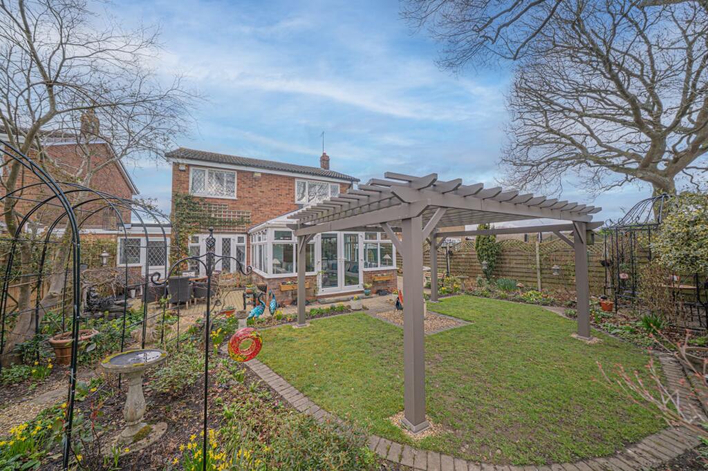 Additional image 18 of Park View, Hockley Heath, B94