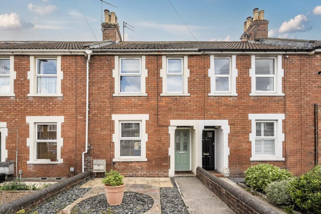 Additional image 25 of Rodden Road, Frome, BA11