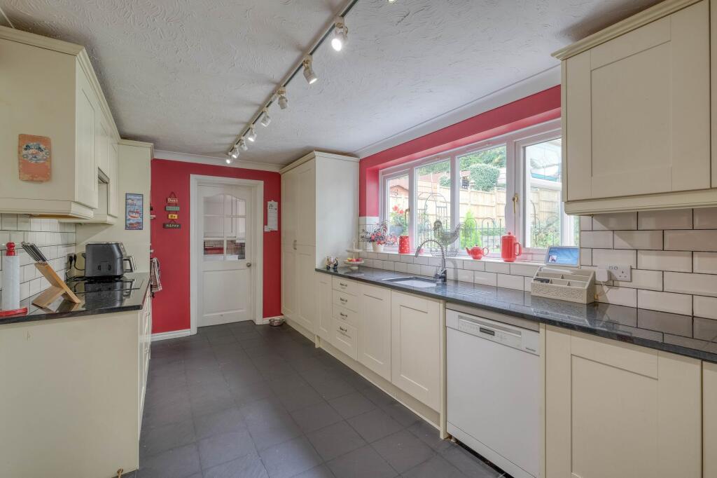 Additional image 5 of Claverdon Close, Redditch, B97