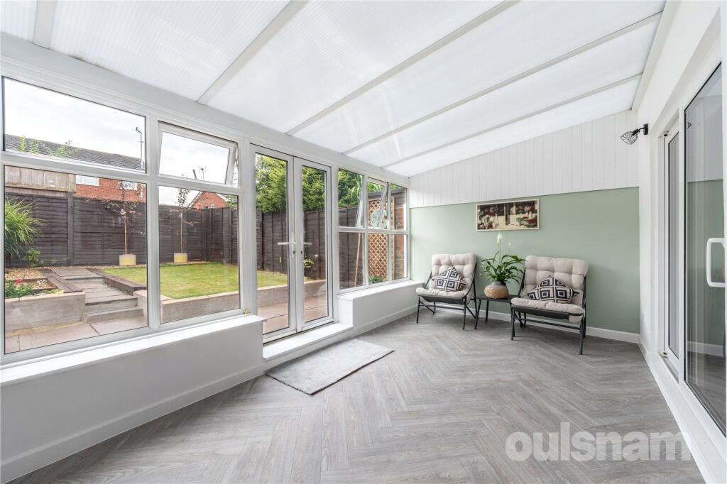 Additional image 11 of Paxford Close, Church Hill North, Redditch, Worceatershire, B98